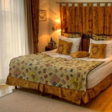 Szálloda Henry Erding