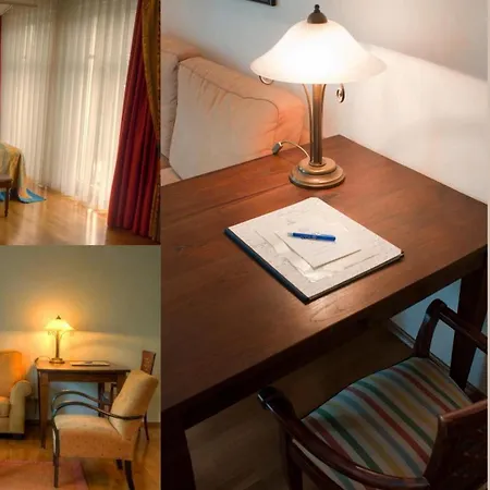 Henry Otel 4*