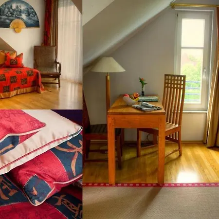 Henry Szálloda Erding