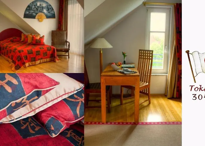 Henry فندق ايردينغ