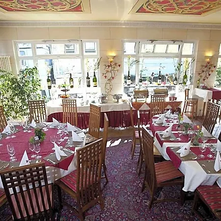Henry Hotel 4*