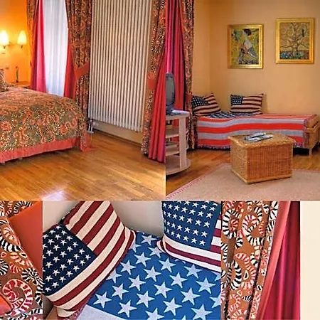 Henry Hotel Erding