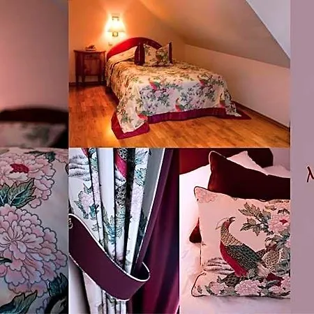 Hotel Henry