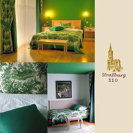 Hotel Henry 4*