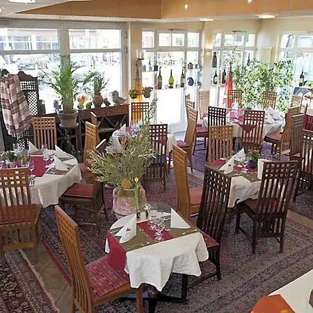 Hotel Henry Erding