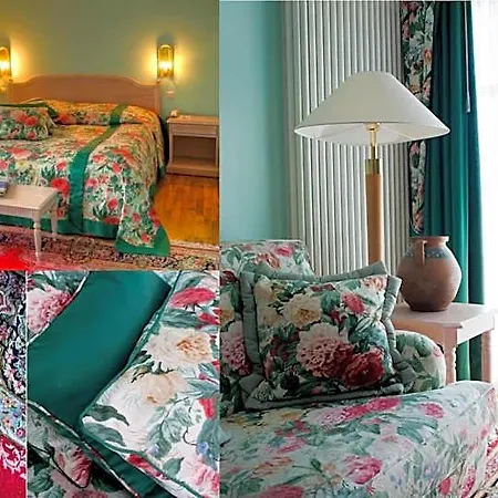 Hotel Henry Erding