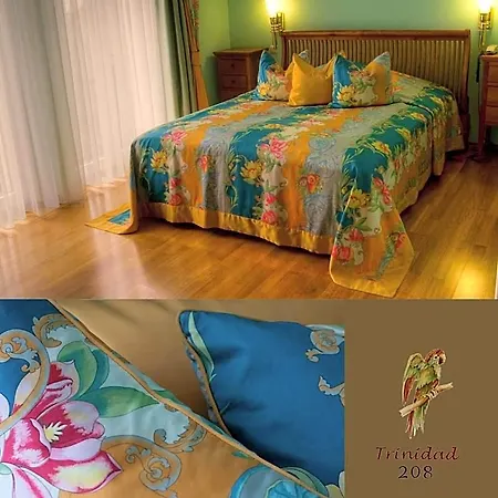 Hotel Henry 4*