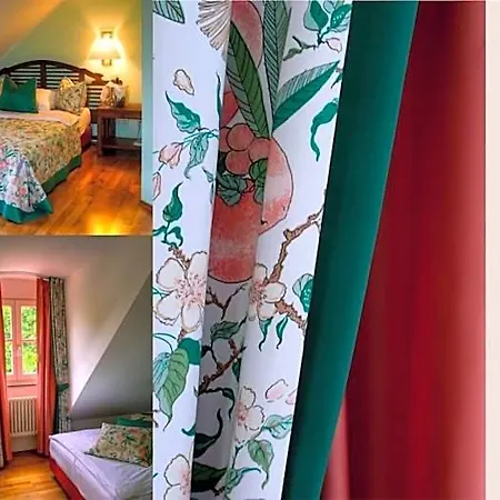Hotel Henry Erding