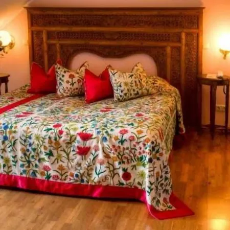 Hotel Henry 4*