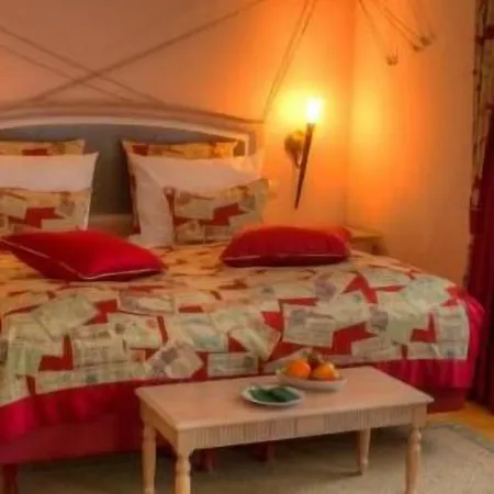 Hotel Henry 4*