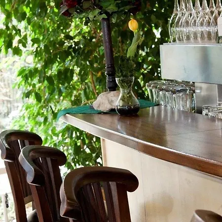 Henry Hotel