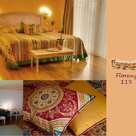 Henry Hotel 4*