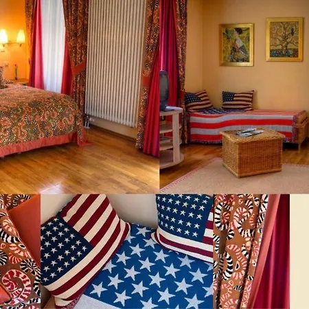 Henry Hotel 4*