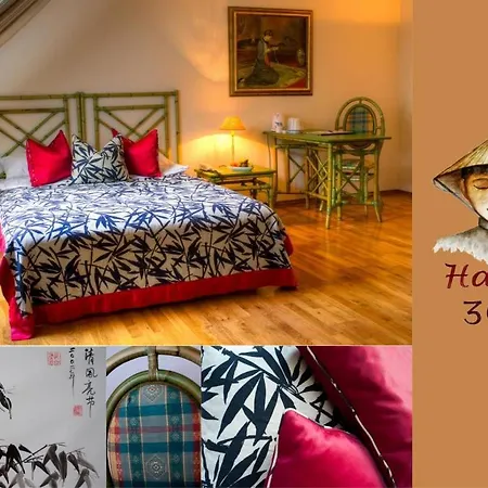 Henry Hotel Erding