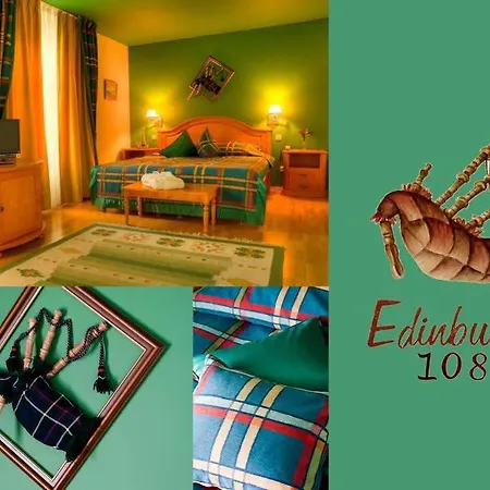 Hotel Henry Erding