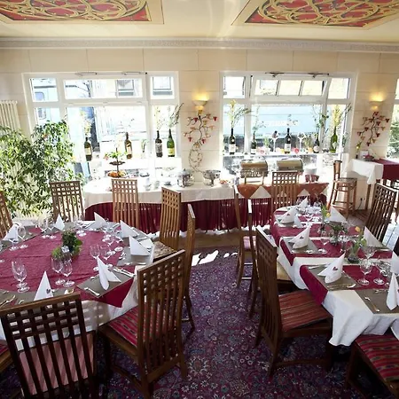 Hotel Henry Erding