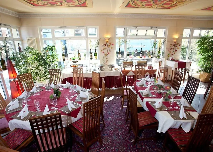 מלון Henry ארדינג