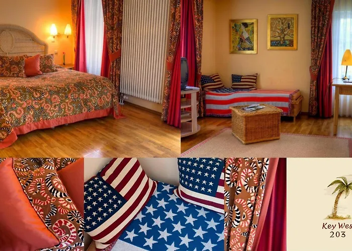 מלון Henry ארדינג