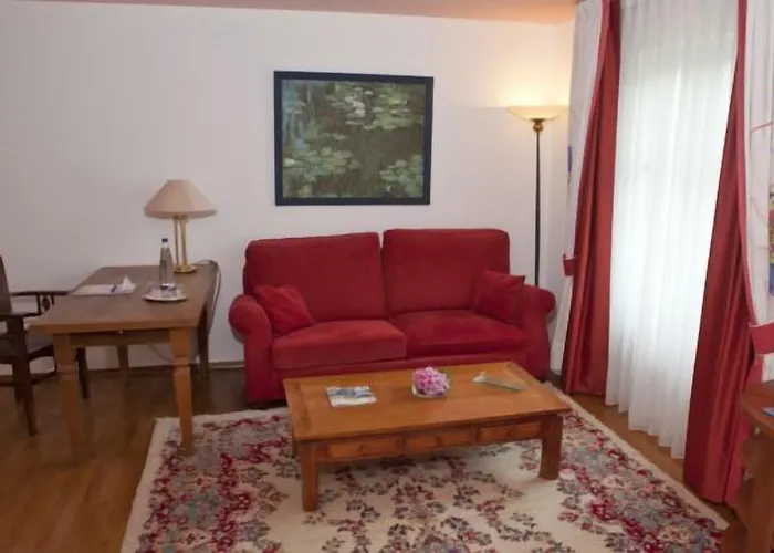 Henry 4* ארדינג