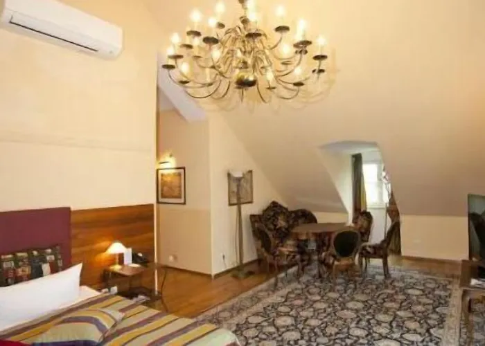 Henry 4* ארדינג