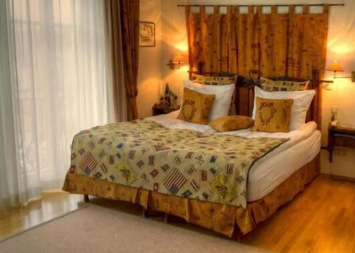 מלון Henry ארדינג