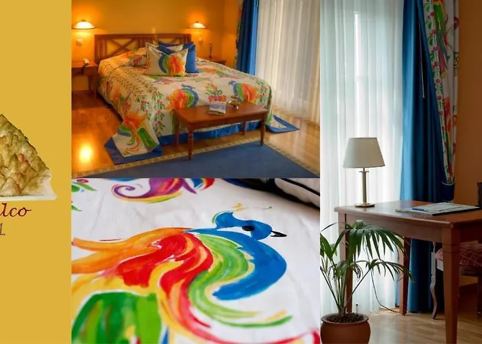 Henry 4* ארדינג