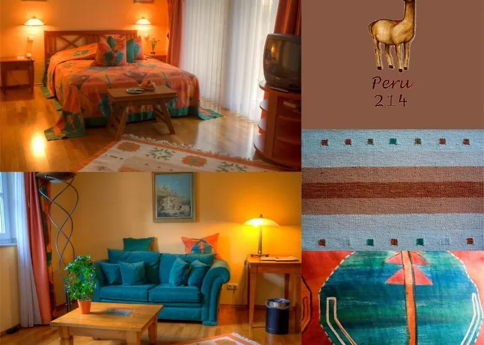 Henry מלון ארדינג