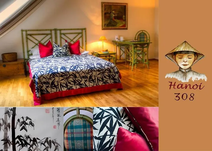 Henry מלון ארדינג