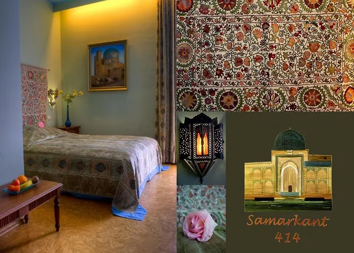 מלון Henry ארדינג