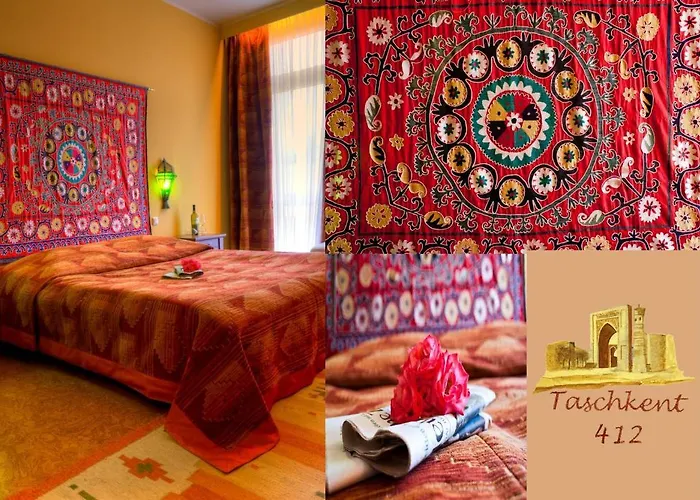 Henry 4* ארדינג