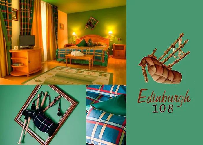 מלון Henry ארדינג