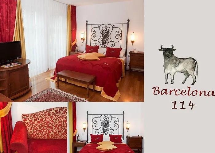 Henry מלון ארדינג